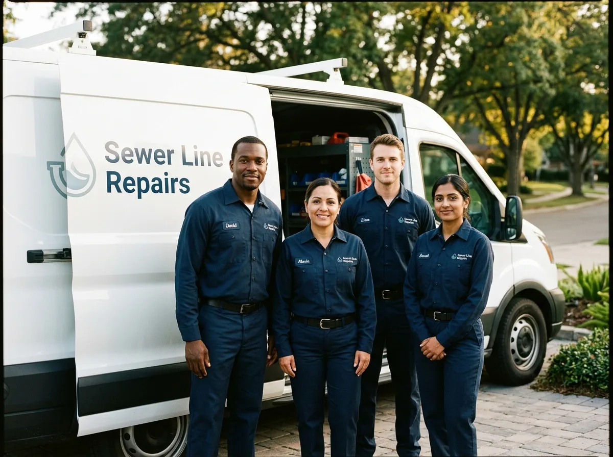 Emergency Plumber company in Woodbury Heights, NJ