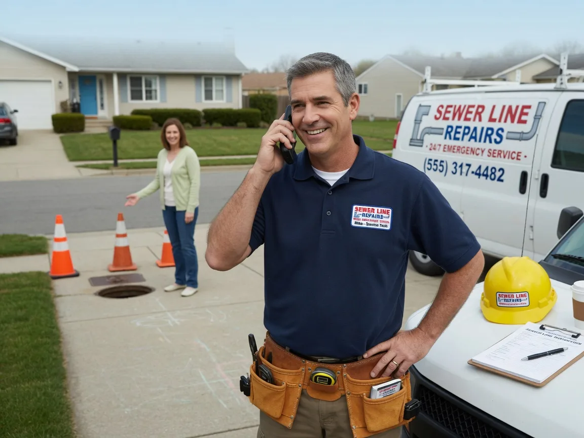 Emergency Plumber Woodbury Heights, NJ FAQs